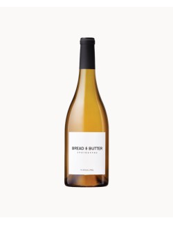Bread & Butter Chardonnay 750 mL
