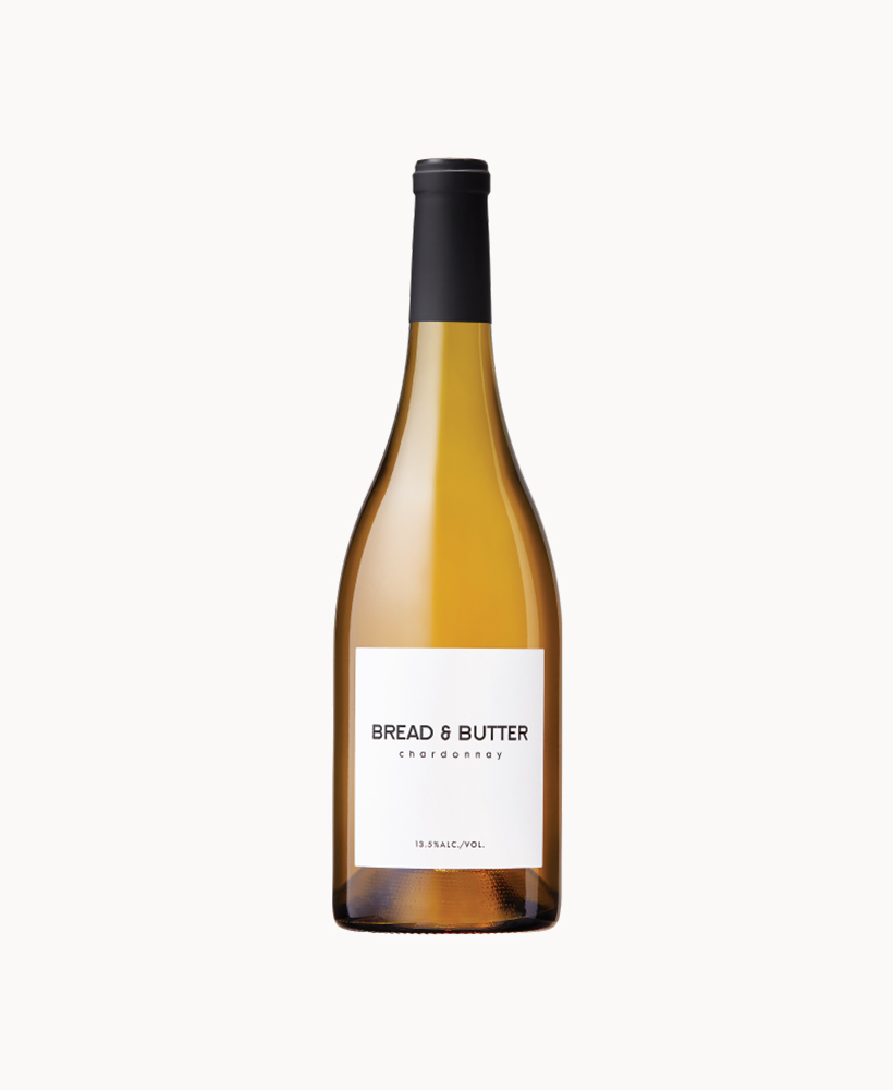 Bread & Butter Chardonnay 750 mL Bread & Butter Chardonnay 750 mL