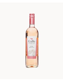 Gallo Family Vineyards Pink Moscato