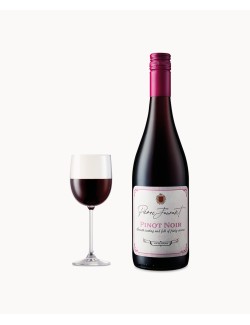Pierre Jaurant French Pinot Noir