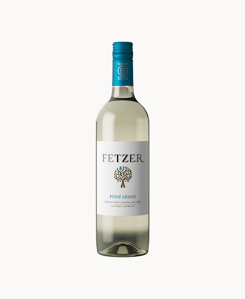 Pinot Grigio White Wines