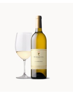 North American White Wine