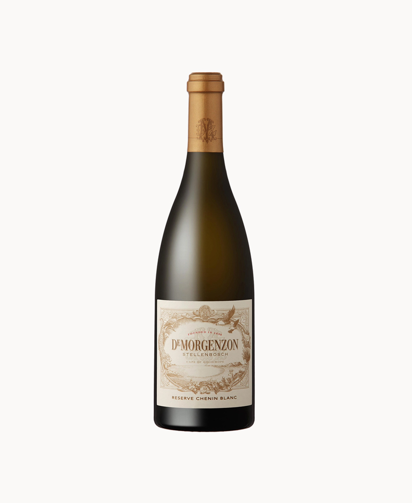 DeMorgenzon Chenin Blanc Reserve DeMorgenzon Chenin Blanc Reserve
