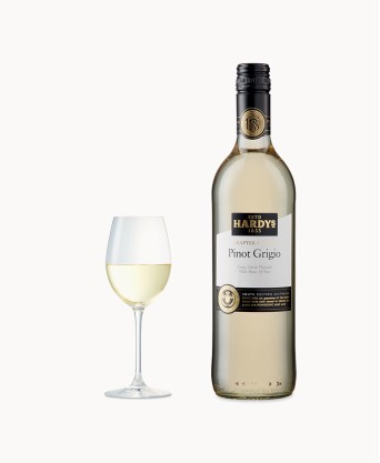 Pinot Grigio White Wines