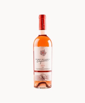 Romanian best rose wine