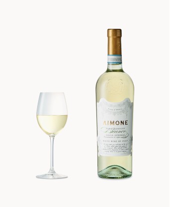 Beachfront Californian Moscato