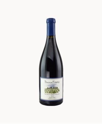 Beaux Freres Vineyards
