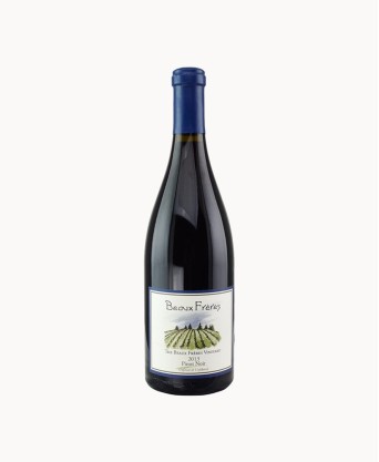 Beaux Freres Vineyards