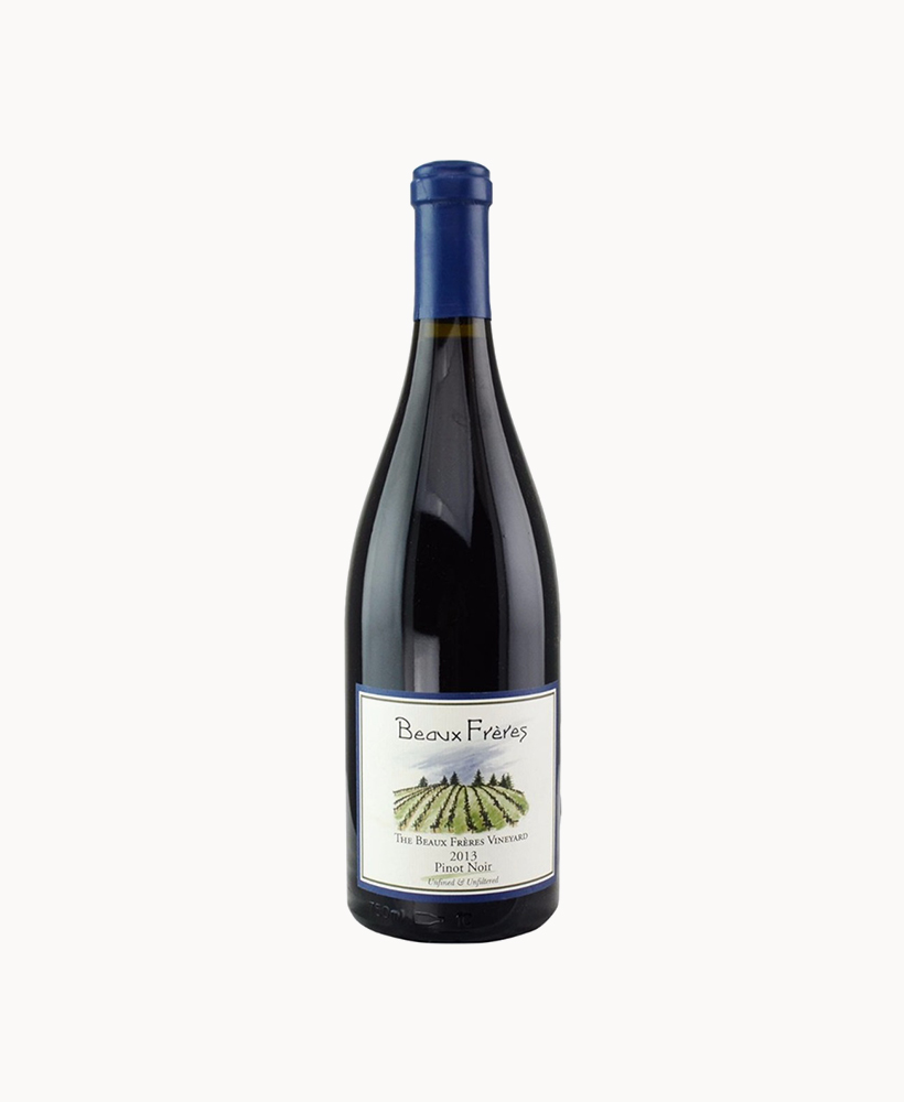 Beaux Freres Vineyards