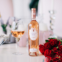 Rose Wine