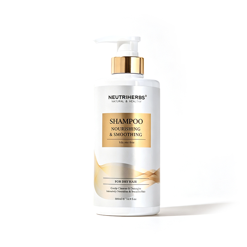 Gently Cleansing Repair Hair-Damage Conditioner Shampoo